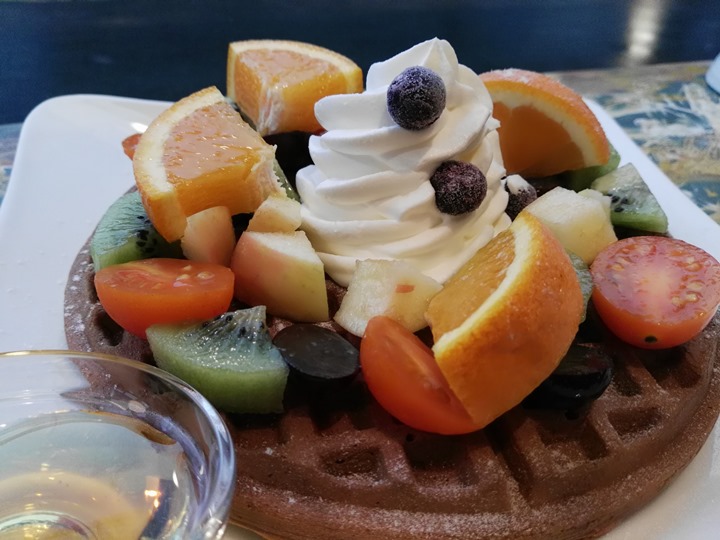 taikoooo13 台南-太古101咖啡 老宅咖啡廳 來一杯懷舊咖啡吧!