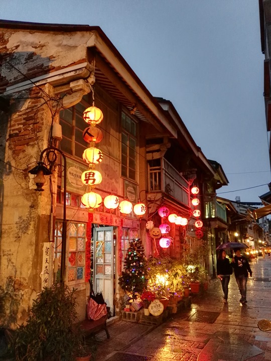 taikoooo25 台南-太古101咖啡 老宅咖啡廳 來一杯懷舊咖啡吧!