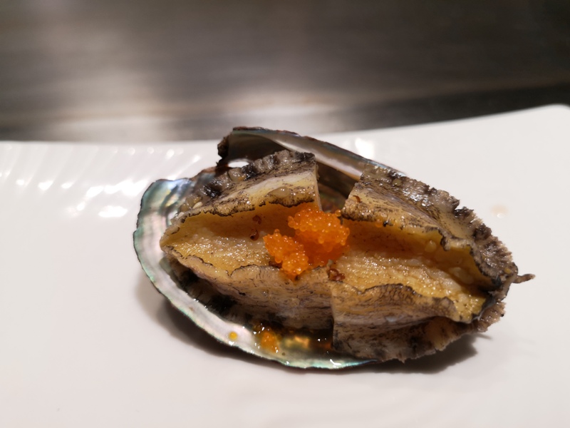 tenpenyakiiiii06 竹北-上品苑鐵板燒 歷久彌新依舊生意興隆啊