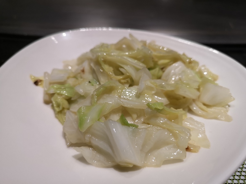 tenpenyakiiiii13 竹北-上品苑鐵板燒 歷久彌新依舊生意興隆啊