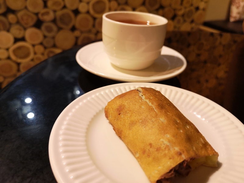 tenpenyakiiiii15 竹北-上品苑鐵板燒 歷久彌新依舊生意興隆啊