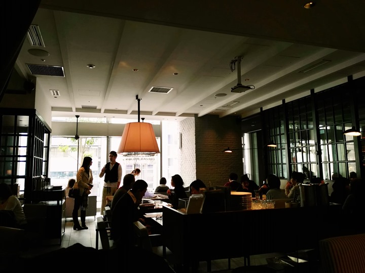 mercer02 Ginza-銀座 來自紐約的Mercer這法式吐司太驚人好吃