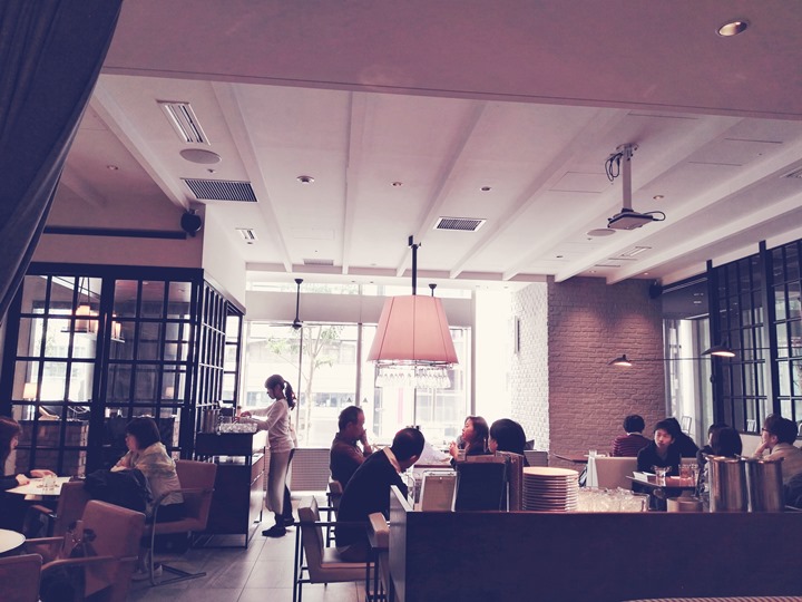 mercer04 Ginza-銀座 來自紐約的Mercer這法式吐司太驚人好吃