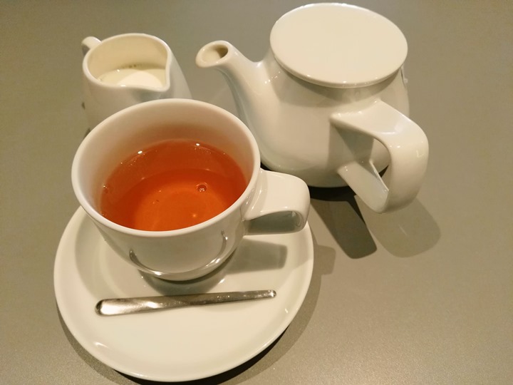 mercer06 Ginza-銀座 來自紐約的Mercer這法式吐司太驚人好吃