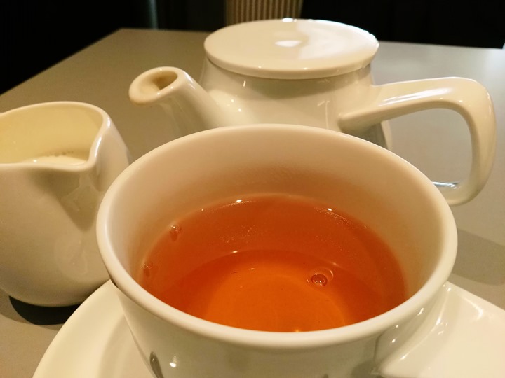 mercer07 Ginza-銀座 來自紐約的Mercer這法式吐司太驚人好吃