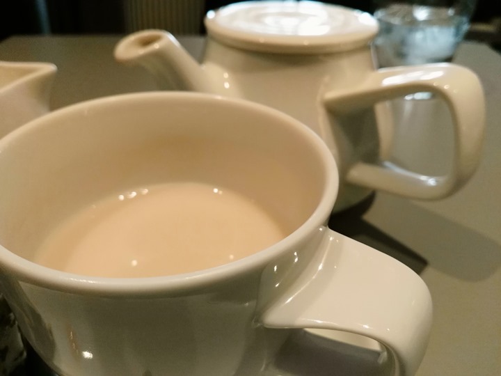 mercer08 Ginza-銀座 來自紐約的Mercer這法式吐司太驚人好吃