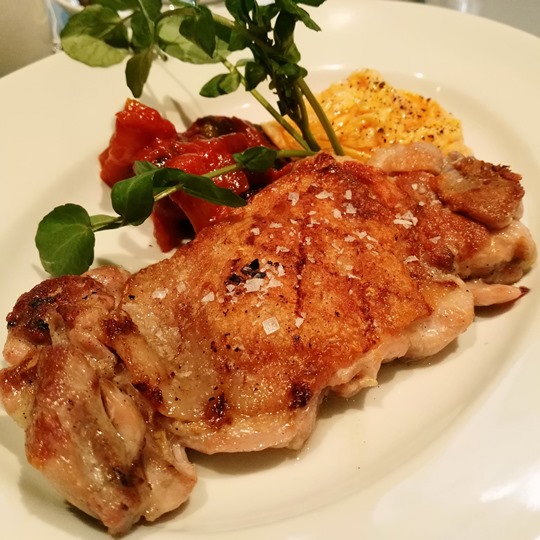 mercer14 Ginza-銀座 來自紐約的Mercer這法式吐司太驚人好吃