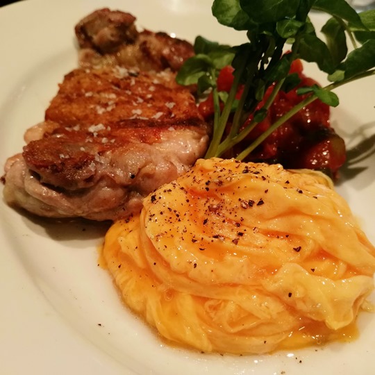 mercer15 Ginza-銀座 來自紐約的Mercer這法式吐司太驚人好吃