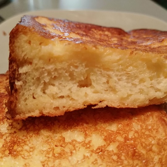 mercer16 Ginza-銀座 來自紐約的Mercer這法式吐司太驚人好吃