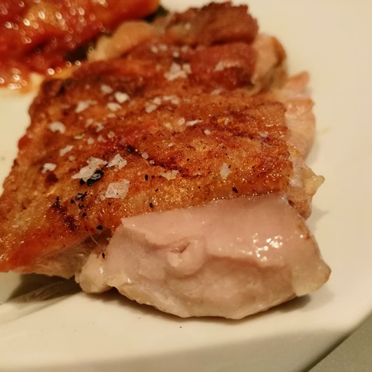 mercer18 Ginza-銀座 來自紐約的Mercer這法式吐司太驚人好吃