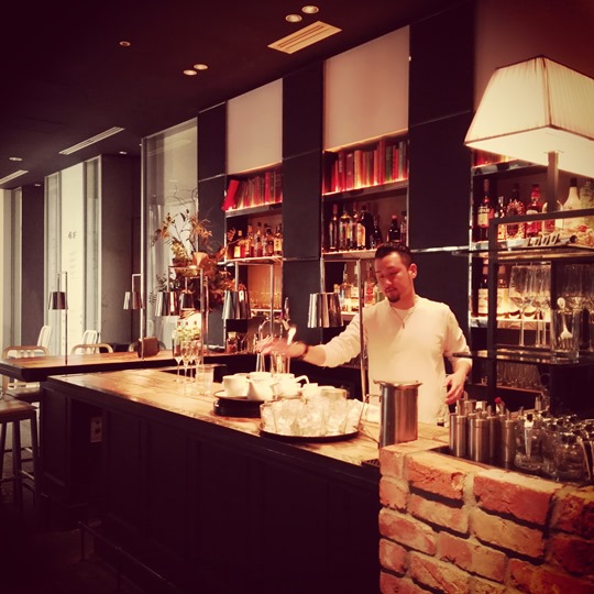 mercer21 Ginza-銀座 來自紐約的Mercer這法式吐司太驚人好吃