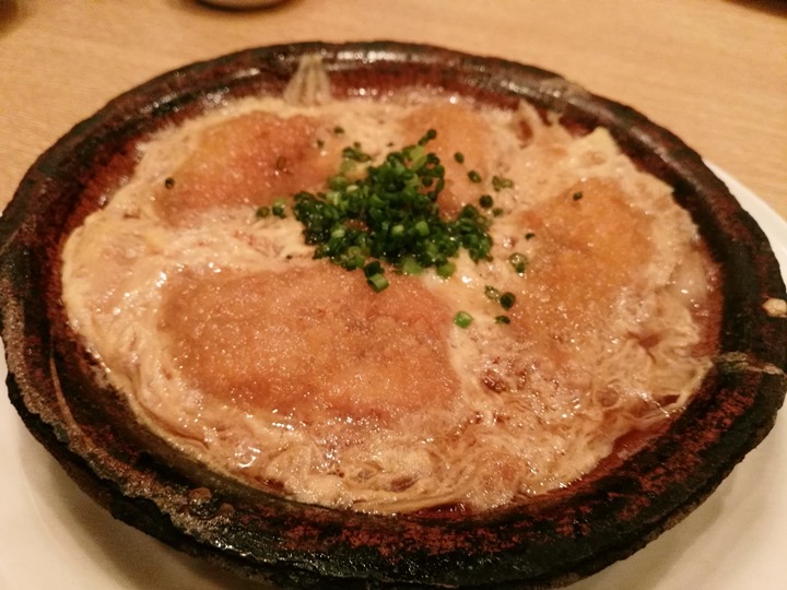 nakashima07 Shinjuku-割烹中嶋 新宿隱藏小餐廳 簡單但美味 大推!!