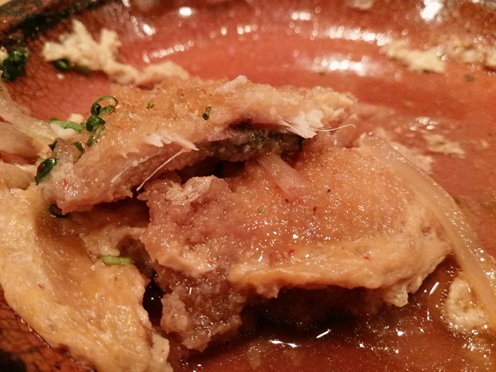 nakashima10 Shinjuku-割烹中嶋 新宿隱藏小餐廳 簡單但美味 大推!!