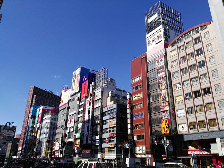 nakashima12 Shinjuku-割烹中嶋 新宿隱藏小餐廳 簡單但美味 大推!!