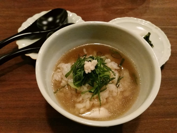 ginzanomae010104 Ginza-銀座Tokyu Plaza下鴨茶寮のまえ(的前面) 京都下鴨茶寮的簡化版 精緻好吃