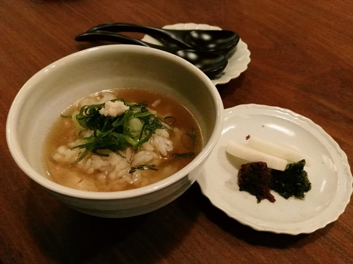 ginzanomae010105 Ginza-銀座Tokyu Plaza下鴨茶寮のまえ(的前面) 京都下鴨茶寮的簡化版 精緻好吃