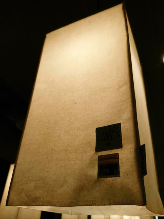 ginzanomae010108 Ginza-銀座Tokyu Plaza下鴨茶寮のまえ(的前面) 京都下鴨茶寮的簡化版 精緻好吃