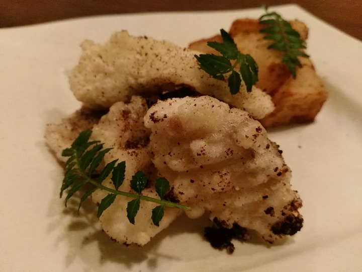 ginzanomae010109 Ginza-銀座Tokyu Plaza下鴨茶寮のまえ(的前面) 京都下鴨茶寮的簡化版 精緻好吃