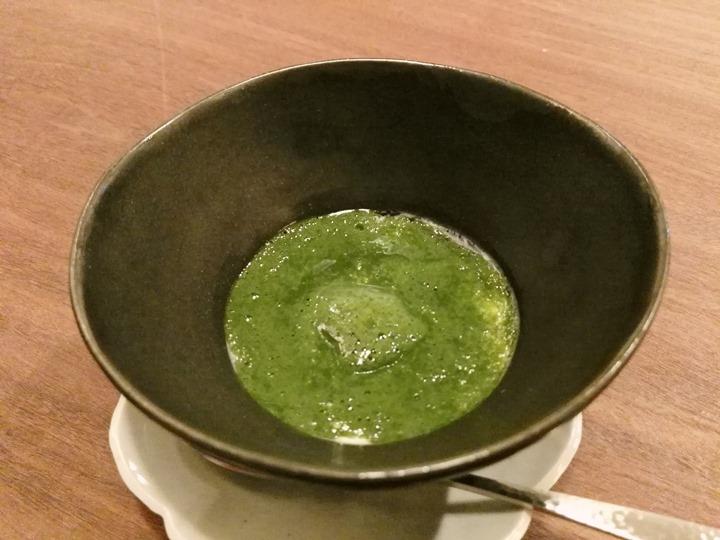 ginzanomae010112 Ginza-銀座Tokyu Plaza下鴨茶寮のまえ(的前面) 京都下鴨茶寮的簡化版 精緻好吃