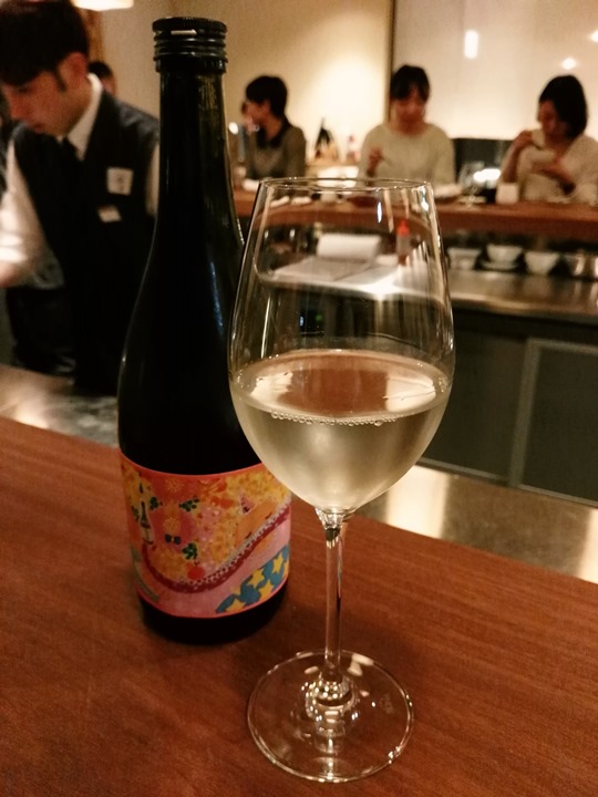 ginzanomae010135 Ginza-銀座Tokyu Plaza下鴨茶寮のまえ(的前面) 京都下鴨茶寮的簡化版 精緻好吃