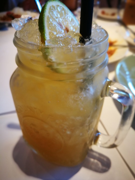 wacity3 頭份-瓦城(尚順廣場)樣樣挺有水準 不太會踩到地雷的連鎖店