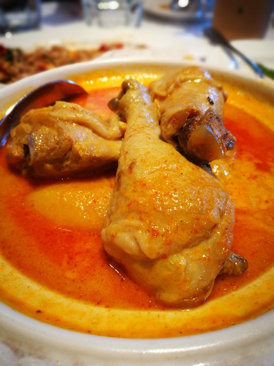 wacity4 頭份-瓦城(尚順廣場)樣樣挺有水準 不太會踩到地雷的連鎖店