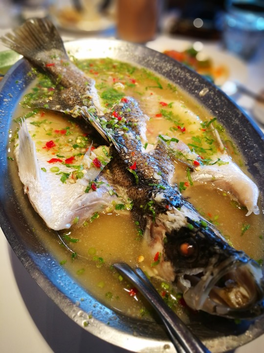 wacity6 頭份-瓦城(尚順廣場)樣樣挺有水準 不太會踩到地雷的連鎖店