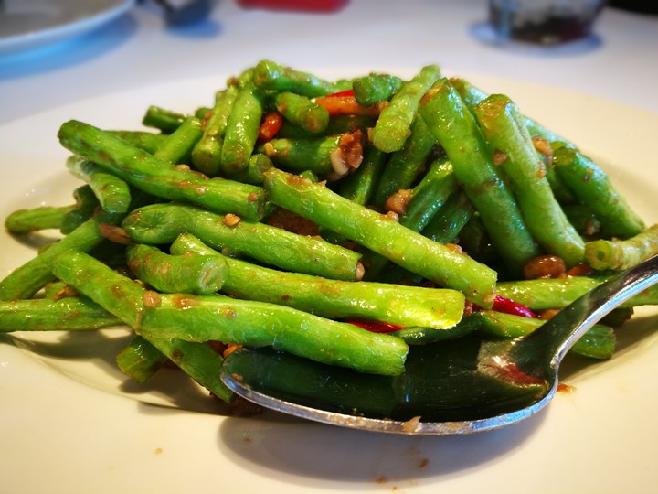 wallcity1 頭份-瓦城(尚順廣場)樣樣挺有水準 不太會踩到地雷的連鎖店