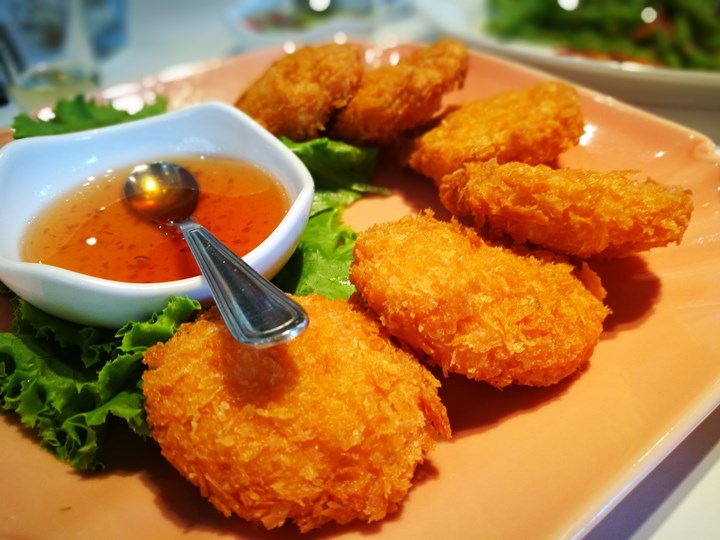 wallcity2 頭份-瓦城(尚順廣場)樣樣挺有水準 不太會踩到地雷的連鎖店