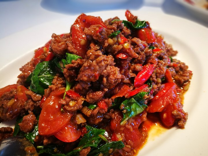 wallcity4 頭份-瓦城(尚順廣場)樣樣挺有水準 不太會踩到地雷的連鎖店