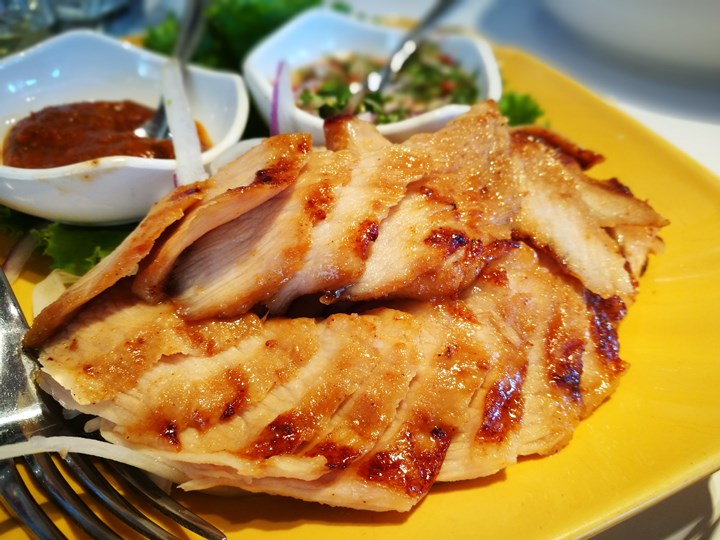 wallcity5 頭份-瓦城(尚順廣場)樣樣挺有水準 不太會踩到地雷的連鎖店