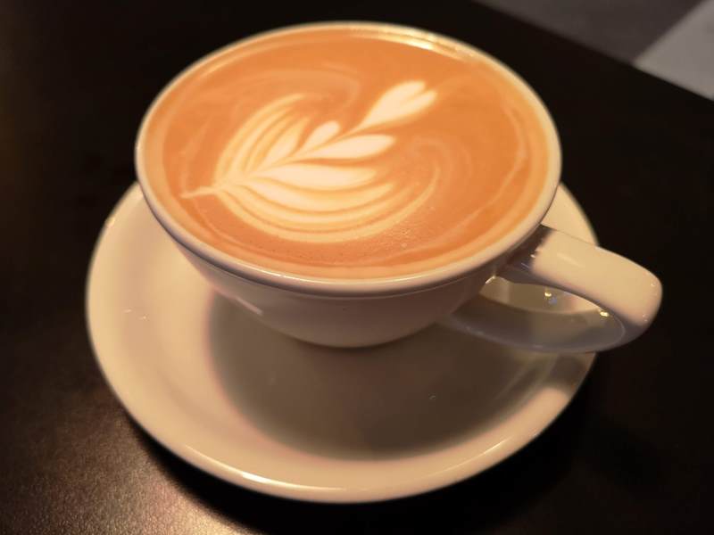 paperstcafe04 中正-華山旁可愛小咖啡館 Paper St.紙街咖啡