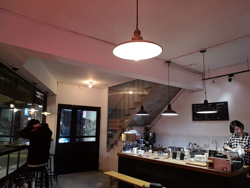 paperstcafe10 中正-華山旁可愛小咖啡館 Paper St.紙街咖啡