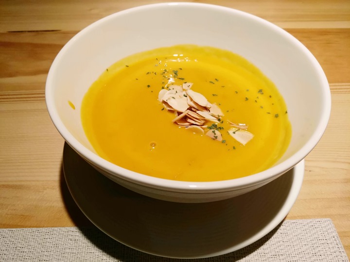 pokka13 竹北-Pokaa葛瑪蘭來的戰斧豬排 也太多汁好吃了吧