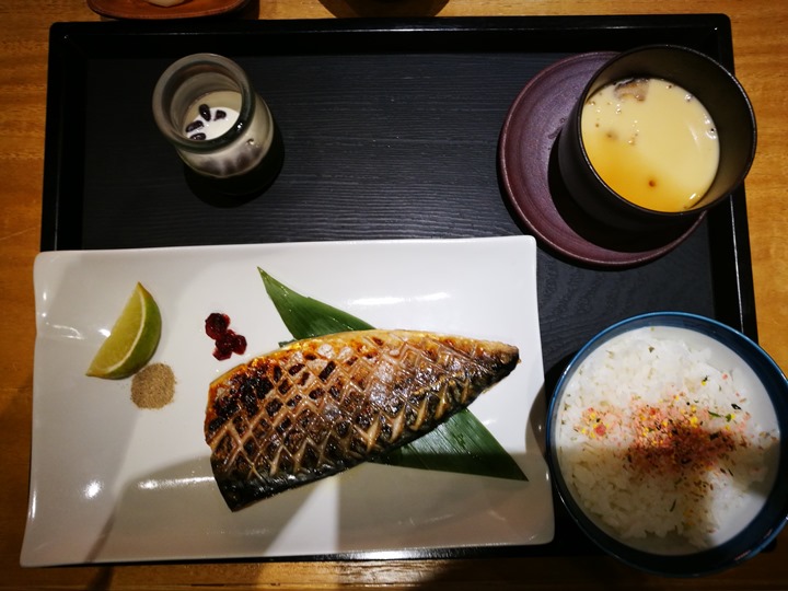 torochan10 竹北-Toro將 新鮮鯖魚好吃