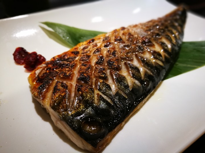 torochan11 竹北-Toro將 新鮮鯖魚好吃