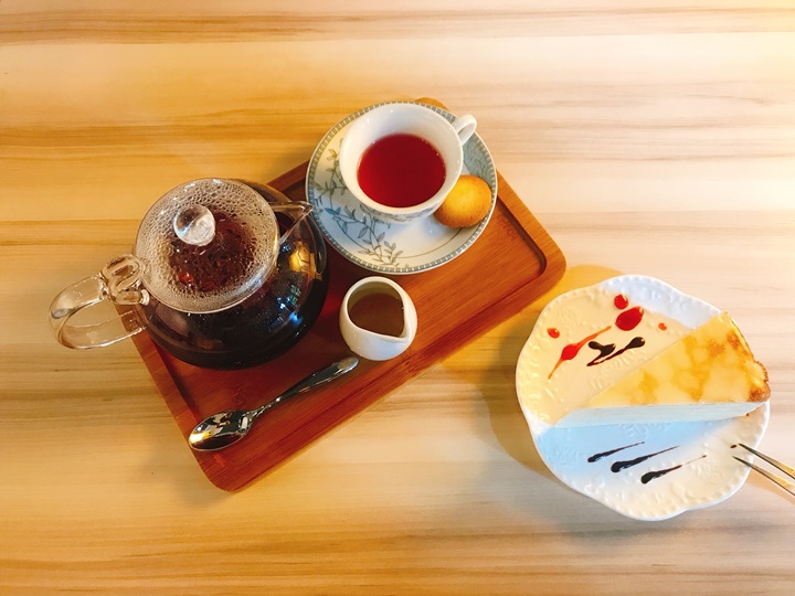 at-cafe2 中壢-At Cafe 輕鬆簡單悠閒的午後奶茶時光