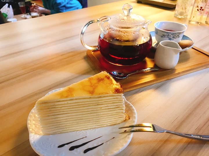 at-cafe3 中壢-At Cafe 輕鬆簡單悠閒的午後奶茶時光