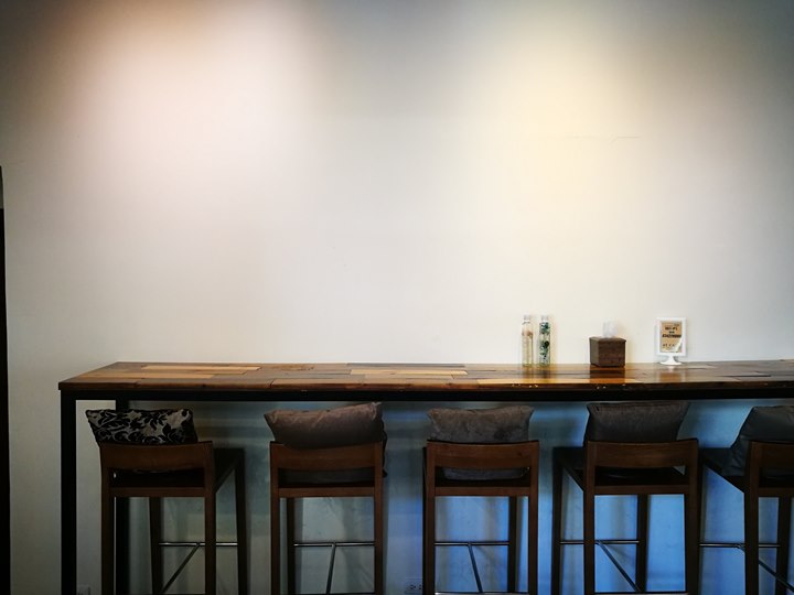 atcafe1115 中壢-At Cafe 輕鬆簡單悠閒的午後奶茶時光