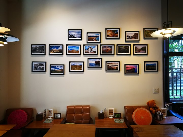 atcafe2 中壢-At Cafe 輕鬆簡單悠閒的午後奶茶時光