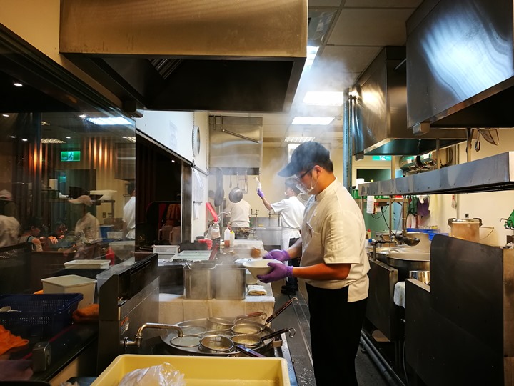 NISHIKI12 中壢-錦拉麵 桃園高鐵華泰名品城之人氣拉麵 總有一天吃到你