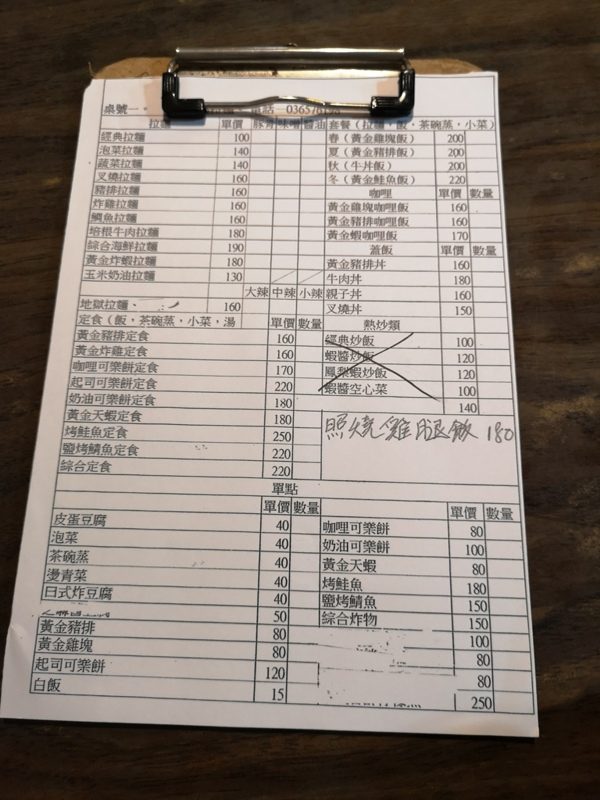 taketalamen08-e1564501293559 竹北-竹田拉麵 有自己路線的小店