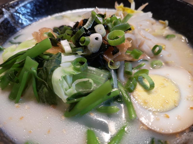 taketalamen11 竹北-竹田拉麵 有自己路線的小店