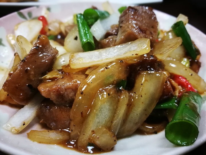 141 中壢-141廚房 簡單就是美味