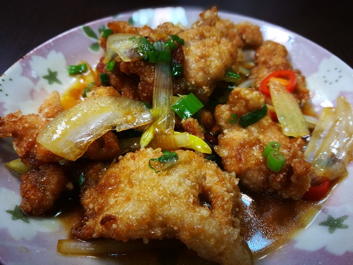 141k1 中壢-141廚房 簡單就是美味