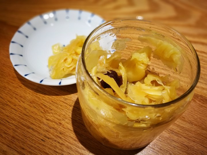 fishfresh03 新竹-魚鮮會社 關新路排隊名店 食材新鮮菜色變化多