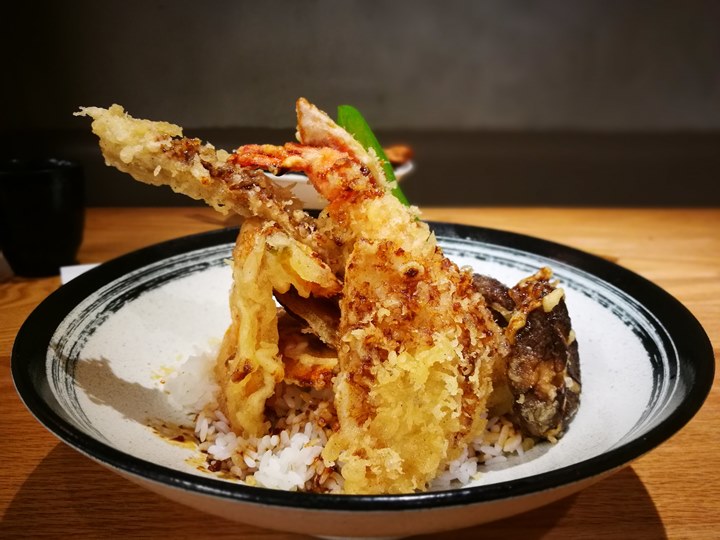 fishfresh08 新竹-魚鮮會社 關新路排隊名店 食材新鮮菜色變化多