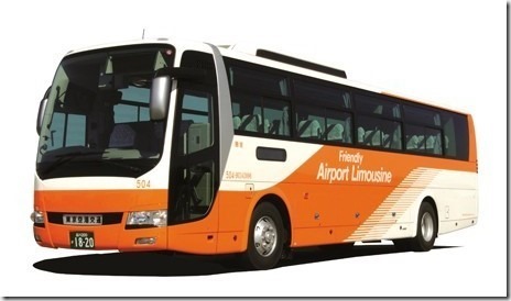 11_thumb_thumb Tokyo-成田機場第三航站 搭巴士進東京市區