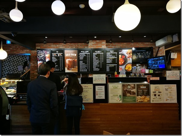 HOLLYS03_thumb Seoul-Hollys Coffee首爾最大連鎖咖啡