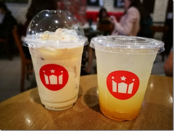 HOLLYS09_thumb Seoul-Hollys Coffee首爾最大連鎖咖啡